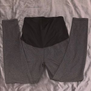 Isabel maternity leggings